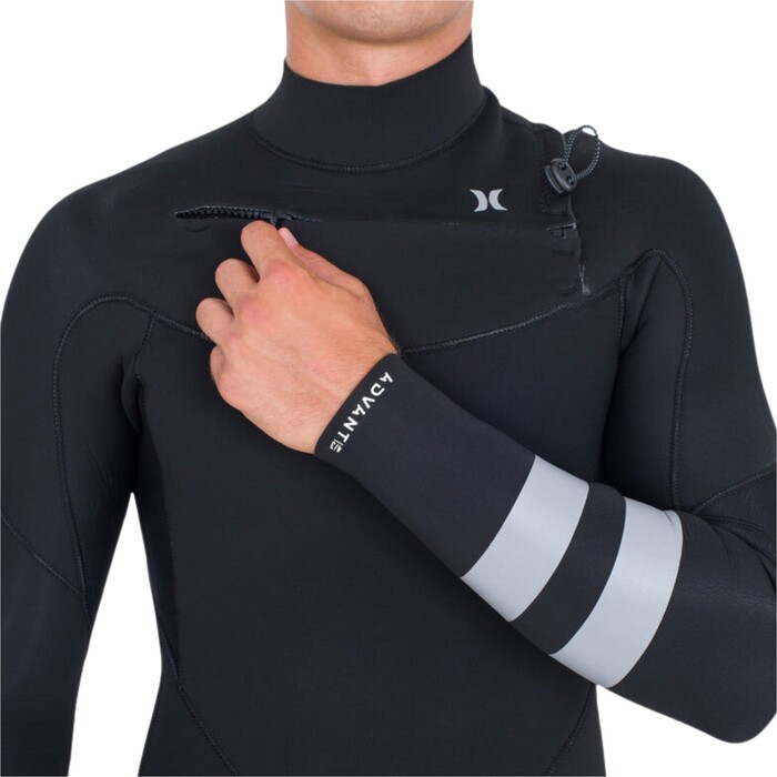 Hurley wetsuit tops sale